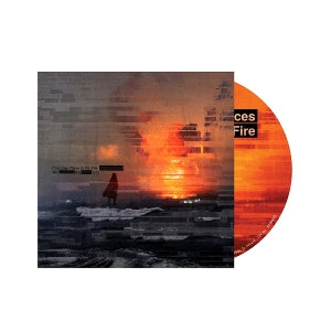 Changing Places In the Fire – Changing Places In the Fire (1 CD)