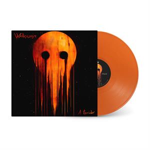 Walkways – A Reminder vinyl