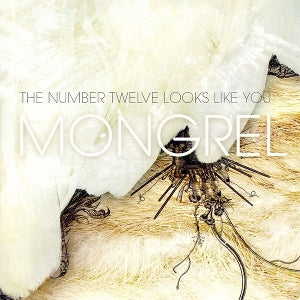 Number Twelve Looks Like You – Mongrel (1LP, Coloured Vinyl)