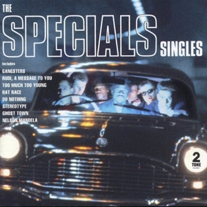 Specials – Singles (1LP Vinyl)