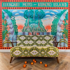 Kikagaku Moyo – Kumoyo Island vinyl