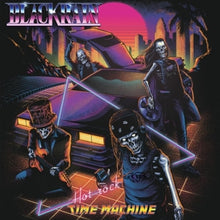 Blackrain – Hot Rock Time Machine cd
