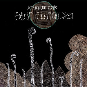 Kikagaku Moyo – Forest of Lost Children vinyl