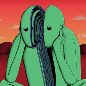 Dou, Leah – Gsg Mixtape vinyl