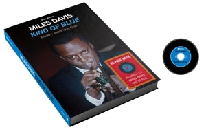 Davis, Miles – Kind of Blue cd