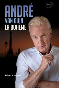 André van Duin – La Bohème (1 CD)