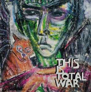 This is Total War – You & Me and & the Kindom of Fire cd