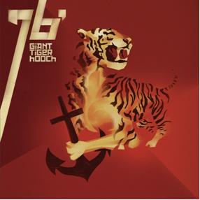 Giant Tiger Hooch – 76 (1CD)