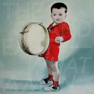 Grand East – What a Man cd