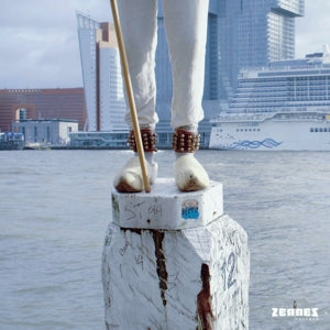 Koen Boeijinga – Dutch Mountain Tribe (1CD)