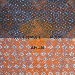Automatic Sam – Arcs (1CD)
