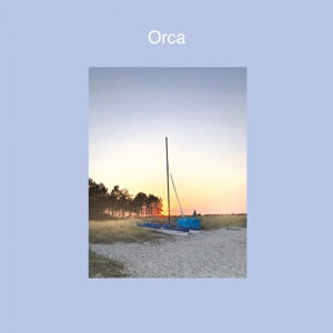 Horse – Orca vinyl