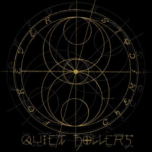 Quiet Hollers – Forever Chemicals vinyl