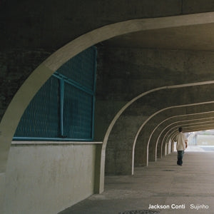 Conti, Jackson – Sujinho vinyl
