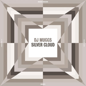 DJ Muggs – Silver Cloud vinyl