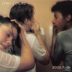 Men I Trust – Equus Caballus (1LP Vinyl)
