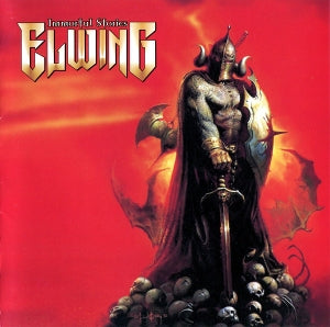 Elwing – Immortal Stories (1CD)